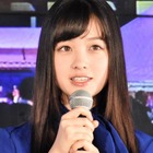橋本環奈、初参戦のゴチバトルで1位抜けの快挙! 食べる姿の可愛さにスタジオ悶絶 画像