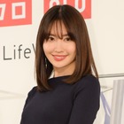 小嶋陽菜、インスタで公開の下着姿に「素晴らしい」「セクシー」の声 画像