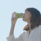 桐谷美玲がビールCMに登場！YouTube限定6秒動画も公開に 画像