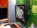 【HP PRESS EVENT HONGKONG】より大きく新機能を追加した新「TouchSmart PC」！日本市場へはTVチューナー搭載モデル投入か？ 画像