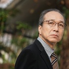 小日向文世、テレビ朝日のドラマ初主演！「欠点だらけの刑事」放送 画像