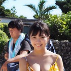 Fカップ巨乳の大原優乃「生きていくために体を張ります…」とグラビア宣言! 画像