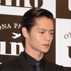 窪田正孝、筧美和子びいきがひどい監督に不満「信じらんねぇよ」 画像