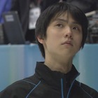 Nスぺ、連覇に挑む羽生結弦選手に密着！今夜放送 画像