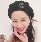 平祐奈、珍しいデコ出し姿披露！満面の笑みに「可愛すぎる」の声も 画像