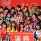 アイドルコピーダンスは東洋大学Tomboys☆が3度目の優勝……史上初の冬夏連覇に意欲 画像