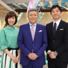 『とくダネ！』に4月から山崎夕貴アナがレギュラー出演 画像