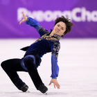 数字から見る、フィギュア宇野昌磨選手のジャンプの実力 画像