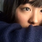 大友花恋の“キラキラ瞳”写真にファン「油断したら吸い込まれそう」 画像