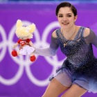 平昌五輪・女子フィギュアフリーの演技がスタート！これからの見どころは？ 画像