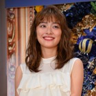 内田理央のフード姿公開にファン悶絶 画像