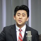 お笑いコンビ・ビスケッティの安倍首相主催「桜を見る会」招待に会場驚き！ 画像