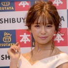 AAA・宇野実彩子、「大人の恋」テーマの写真集！結婚はタイミングが難しい!? 画像