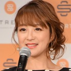 鈴木奈々衝撃告白「全部脱毛しちゃった」…その理由にも驚き 画像