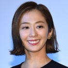 優香、夫・青木祟高との出会いに感謝「だいぶ変わった」 画像