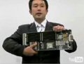 日本HP、SSD採用の仮想化専用ブレードサーバ「HP ProLiant BL495c G5」 画像