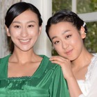 浅田真央・舞、『徹子の部屋』SPで姉妹不仲時期について語る 画像