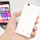 ZTE Blade V7 Liteがジャンプアップ……中古スマホランキング【2018年2月】 画像