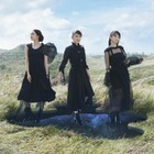 Perfume、「無限未来」フルMV公開！「神々しい」「美しい」などの声多数 画像