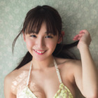 浅川梨奈、大原優乃とのW表紙に「なんか比べられるみたいで……ほんとヤだ（笑）」 画像