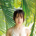 「可愛すぎる困り顔」渡邉幸愛、1stイメージBD・DVD発売! 画像