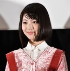 浜辺美波、かなりの人見知り？「美容師にきちんとオーダーを伝えられない」 画像