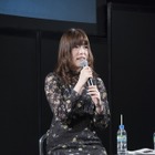 「Anime Japan2018」に加隈亜衣が登場！『ニンジャバットマン』は「バットマン関係なく面白い！」と大興奮 画像