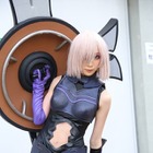 【AJ2018】会場で見かけた美麗コスプレイヤーまとめ 画像