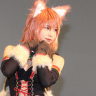 トップコスプレイヤー・えなこさんをファンが激写!『オデスト』リリース記念撮影会レポート 画像
