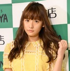 Tバック初挑戦の浅川梨奈「ノリノリで撮影できた」！ 画像