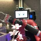 【デジージョ レポート】ロボットが本格ドリップコーヒーを淹れてくれる『変なカフェ』に行ってきた 画像