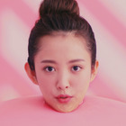 夏菜、ピンクの風船姿で登場!割れると中から美しいボディラインも 画像