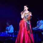 柴咲コウ、歌手デビュー15周年を飾るライブDVD&Blu-rayをリリース！ 画像