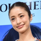 上戸彩、年賀状は毎年500枚！しかも“直筆”「人柄が出る」 画像