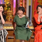 「正義のセ」吉高由里子＆広瀬アリス＆阿川佐和子が登場！「今夜くらべてみました」 画像