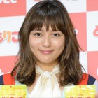 川口春奈、新CMで“大人な雰囲気”に期待… 画像