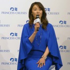 浅野ゆう子、新婚生活について質問攻めに！「旅行は温泉へ」 画像