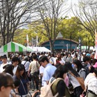 「代々木公園わんわんカーニバル2018」が週末開催！各種イベントやブース出店も 画像