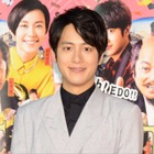 溝端淳平、木村佳乃は「太陽の方」！初共演に感激 画像