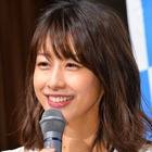 加藤綾子アナ、食レポで思わず出た「これはマズイ!」に出演者驚き 画像