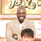 ボビー・オロゴン、実は投資歴38年の大ベテランだった!?　今夜『坂上＆指原のつぶれない店』 画像