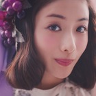 石原さとみ、小さな妖精姿に変身 画像