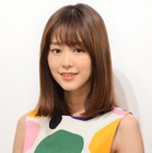 桐谷美玲、色っぽい口紅ショットに反響 画像