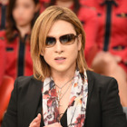 X JAPAN・YOSHIKIのストイックな毎日に『金スマ』が密着！ 画像