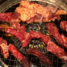 一人焼肉をしていたらラブレターをもらった話 画像