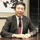 【インタビュー】「今後は3つの新規事業に軸足を移す」……NTTぷらら・板東社長 画像