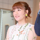 高橋みなみが突然金髪に!?ファン「何があったの!?」「誰かと思った」 画像