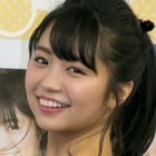 大原優乃、セクシーなスケスケワンピース姿を公開！ 画像