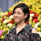 広末涼子、憧れの人との共演に「久しぶりに緊張した」 画像