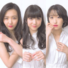 東京女子流と元Dream5の大原優乃が「TIF」でコラボ決定！ 画像